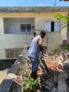 Ajude a Débora e o Pedrinho reerguerem sua casa imagem 6