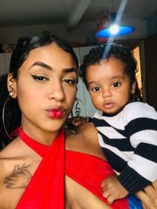 Ajude a Débora e o Pedrinho reerguerem sua casa