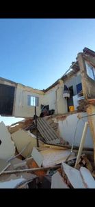 Causas e Comunidade - Ajude a Débora e o Pedrinho reerguerem sua casa