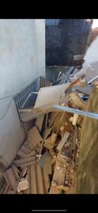 Ajude a Debora e o Pedrinho reconstruírem sua casa - Ajude a Débora e o Pedrinho reerguerem sua casa