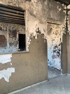 Vaquinha Online - MINHA CASA PEGOU FOGO EM 2011