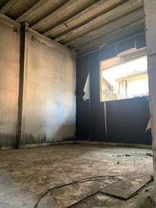 Duque de Caxias/RJ - MINHA CASA PEGOU FOGO EM 2011