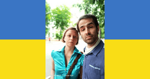 AJUDAR MEU AMIGO GEORGE A SAIR DA UCRÂNIA!!! imagem 7