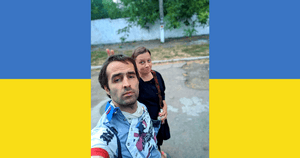 AJUDAR MEU AMIGO GEORGE A SAIR DA UCRÂNIA!!! imagem 6