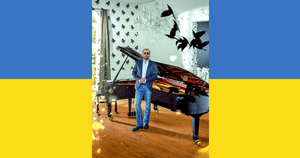 São Paulo/SP - AJUDAR MEU AMIGO GEORGE A SAIR DA UCRÂNIA!!!