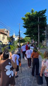 OBRA de REFORÇO ESTRUTURAL da CAPELA SÃO JOSÉ no Rio de Janeiro - AJUDE-NOS! imagem 12