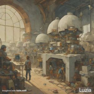 Educação - Visão de Futuro: EDUCAÇÃO INOVADORA!