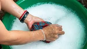 Limpex  - Limpex sua roupa 70% mais limpa 50 % mais rápido 