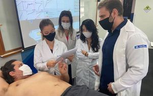 Ajude o nosso projeto social e na publicação das pesquisas científicas imagem 10