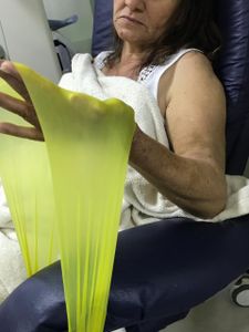 Ajude nosso projeto social e pesquisas científicas - Ajude o nosso projeto social e na publicação das pesquisas científicas