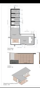 Reforma sede escoteira do Grupo Escoteiro Lagoa do Peri imagem 6