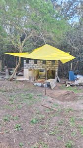 Reforma sede escoteira do Grupo Escoteiro Lagoa do Peri imagem 8