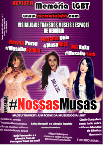 Por mais 10 anos de Memórias LGBTQIA+ imagem 8