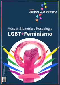 Aracaju/SE - Por mais 10 anos de Memórias LGBTQIA+