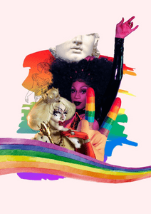 Vaquinha Online - Por mais 10 anos de Memórias LGBTQIA+