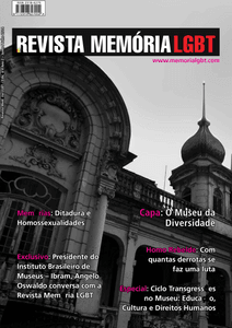 Por mais 10 anos de Memórias LGBTQIA+ imagem 10