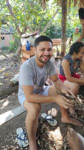 Vaquinha Online - Ajude-me a realizar o sonho de cursar Psicologia 