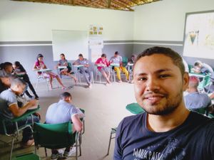 Educação - Ajude-me a realizar o sonho de cursar Psicologia 