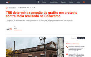 Campanha de resistência, todos pelo Harp! imagem 6