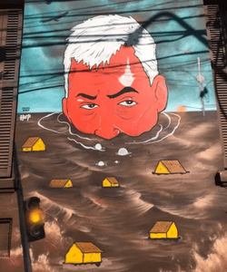 Vaquinha Online - Campanha de resistência, todos pelo Harp!