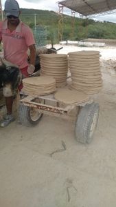 Junco do Seridó/PB - Ajude uma ALMA