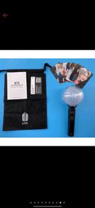 Aniversário - ARMY BOMB