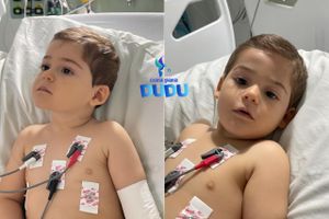 Região do cerrado mineiro - Todos pelo Dudu  #Atitude que transforma vidas