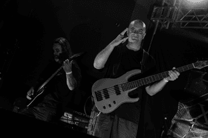 Lançamento do álbum 'Reasons for Change'  imagem 7