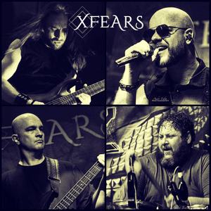 XFEARS  - Lançamento do álbum 'Reasons for Change' 
