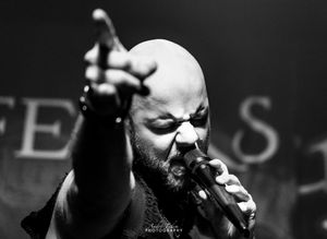 Lançamento do álbum 'Reasons for Change'  imagem 6