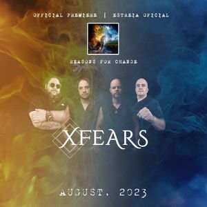 Pré-venda Coletiva - Lançamento do álbum 'Reasons for Change' 