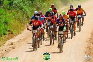 Provas de ciclismo  - Provas de ciclismo