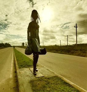 Crowdfunding - EL POBRE QUE VA POR PAN-Doc