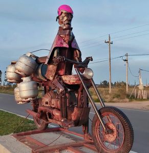 EL POBRE QUE VA POR PAN - EL POBRE QUE VA POR PAN-Doc