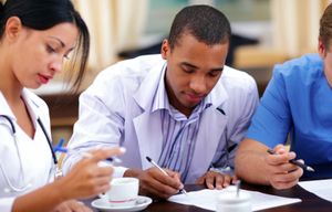 Vaquinha Online - Pagar Faculdade!