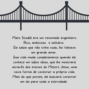 Patrícia Linares - Livro: Construindo pontes