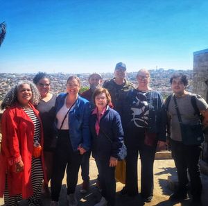 Cinema, Vídeos e TV - Filme Francisca (captação)