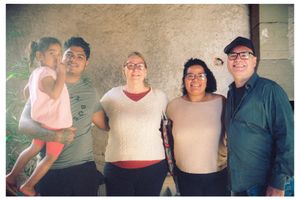 Filme Francisca (captação) imagem 9