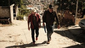 Filme Francisca (captação) - Filme Francisca (captação)