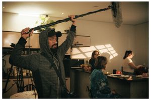 Filme Francisca (captação) imagem 7