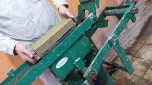 IFRN EM PORTUGAL - IFRN EM PORTUGAL