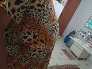 Vaquinha - Melhorar a postura da mamãe Nilza!