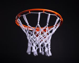 Vaquinha Online - Aros de basquete retráteis e sustentação das tabelas de basquete