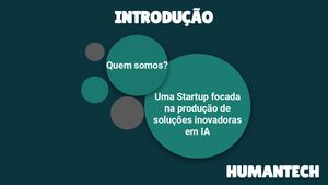 Crowdfunding - SHOPPING IA - HUMANTECH