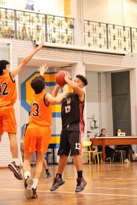 Projeto Educacional - Basketball Camp 2022 Jacareí - Projeto Educacional - Basketball Camp Jacarei 2022