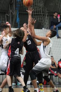 Projeto Educacional - Basketball Camp Jacarei 2022 imagem 6