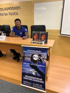 ONGs - Conscientização e novos olhares para a ressocialização de pessoas