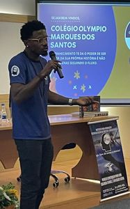 Crowdfunding - Conscientização e novos olhares para a ressocialização de pessoas