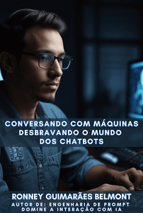 Livro - Publicação de Três Livros de Informática: Contribua para a Educação!