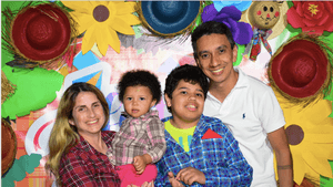 Adoção Brasil  - Adoção Brasil: Apoio à famílias em processo de adoção